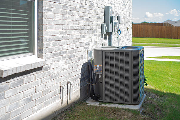 Reliable Ac Installation contractor in San Diego, TX by FH HVAC